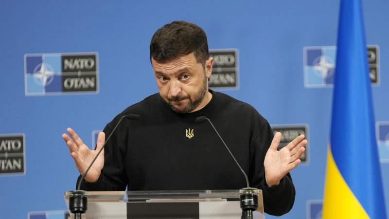 Во Франции сделали заявление после удара Storm Shadow вглубь России