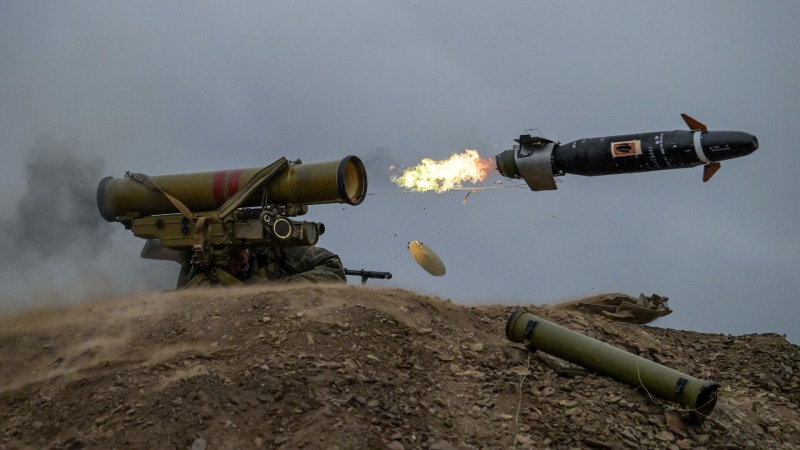 В Запорожской области сообщили о повреждении объектов инфраструктуры