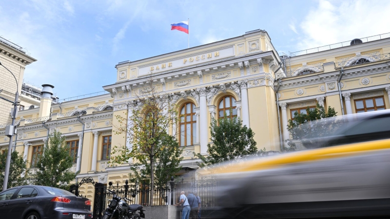 Темпы роста ипотечного кредитования в России замедлились