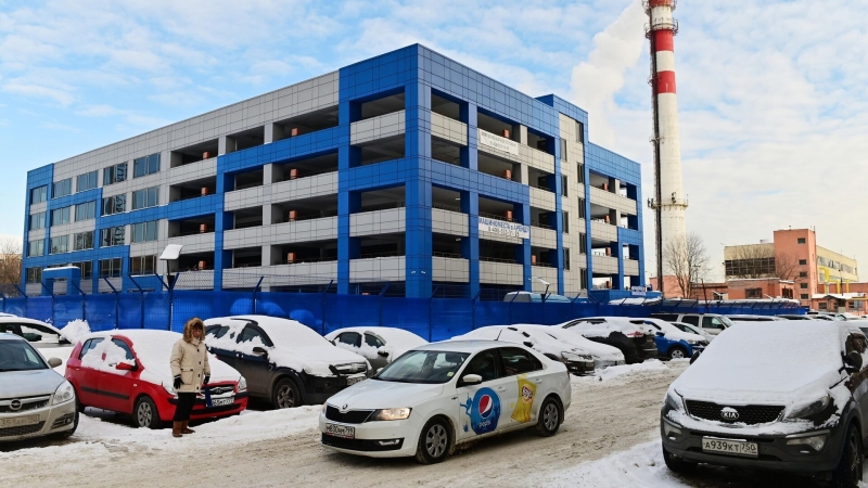 Комнаты в крупных городах России подорожали за год на 13%