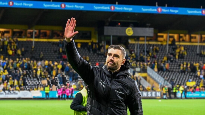 Обляков: есть мотивация одержать крупную победу в матче с командой Брунея