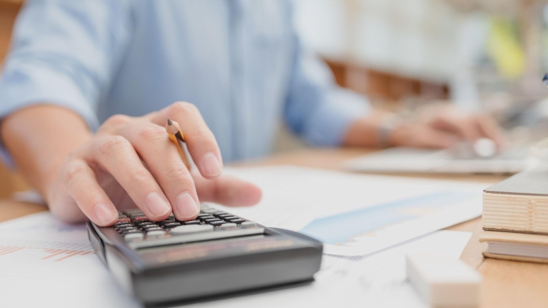 Профессиональный налоговый вычет: кому положен и как получить