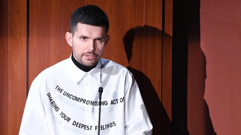 Noize MC* обжаловал штраф за дискредитацию армии