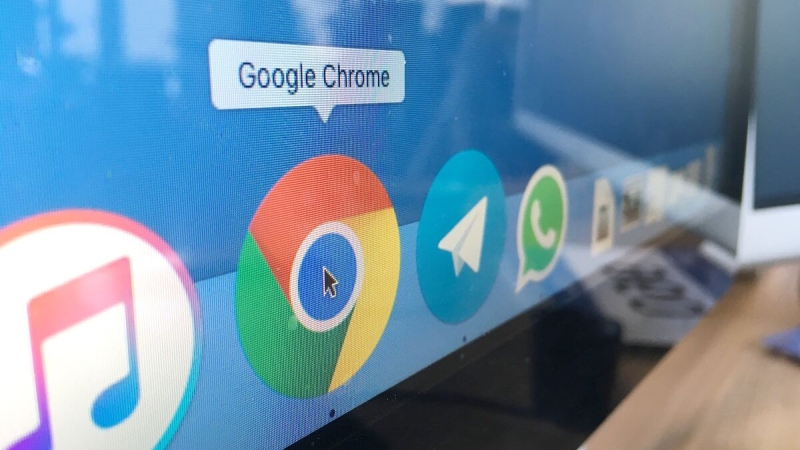Google хотят заставить продать браузер Chrome