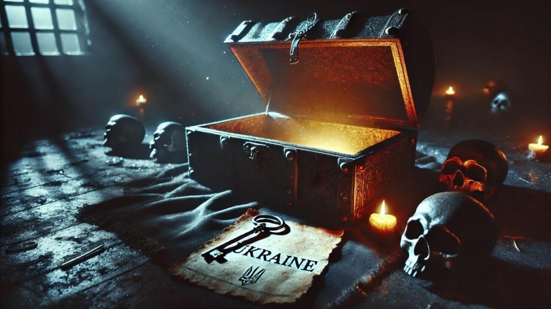 Украинские СМИ сообщили о взрывах в Сумах