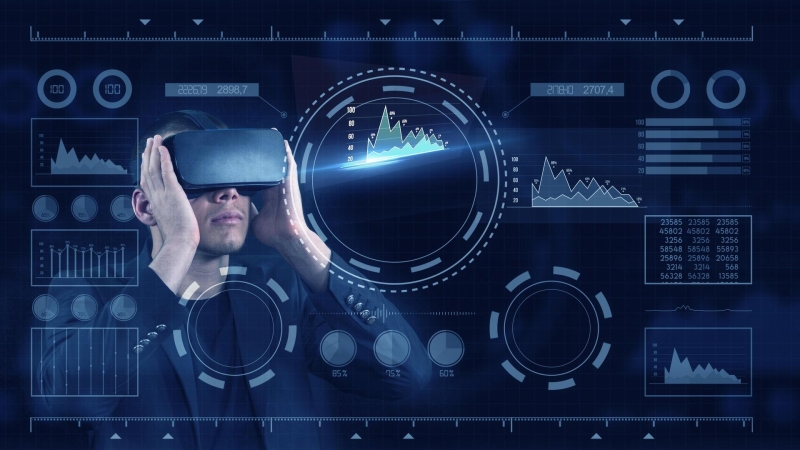 Виртуальные аварии. В России создан тренажер для отработки ЧП