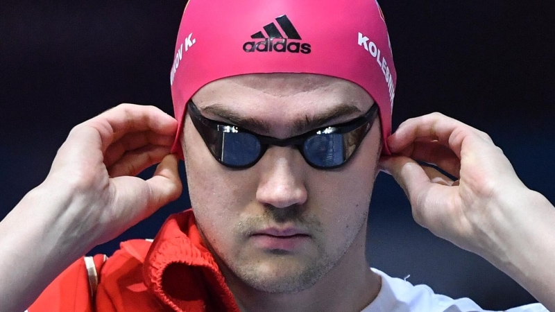 Сальников не винит Колесникова за решение не выступать на ЧМ