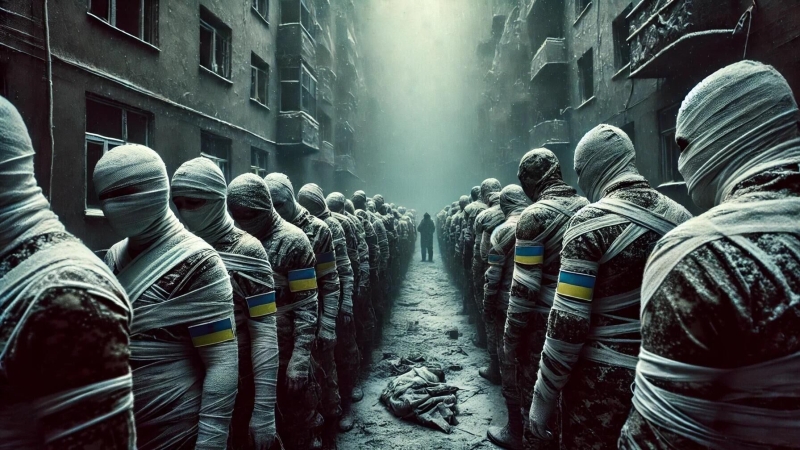 ВСУ потеряли 150 военных в Курской области за сутки