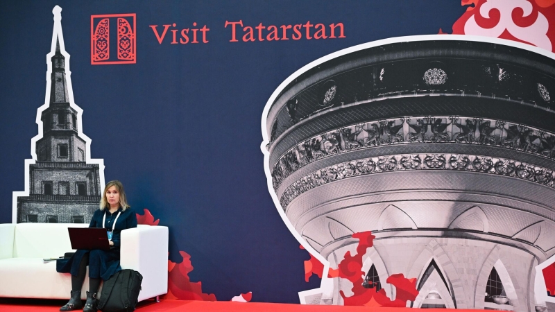 В Китае заявили о заинтересованности в локализации производств в России