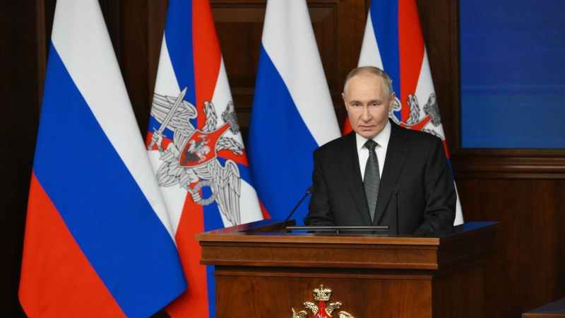 Белоусов поручил создать систему интеграции данных на тактическом уровне