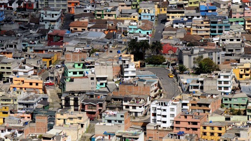 Эквадор будет расследовать шпионаж с помощью Pegasus