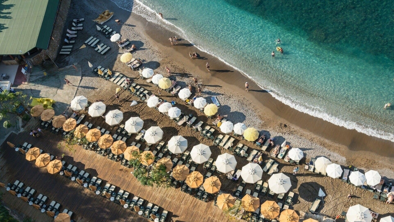 АТОР назвала Китай новым транзитным хабом для россиян