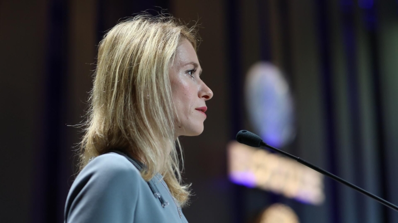 В Евросовете пообещали Украине второй транш макрофинансовой помощи