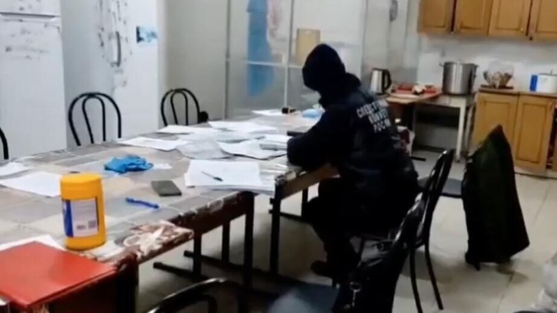 На Алтае выросло число погибших постояльцев соццентра