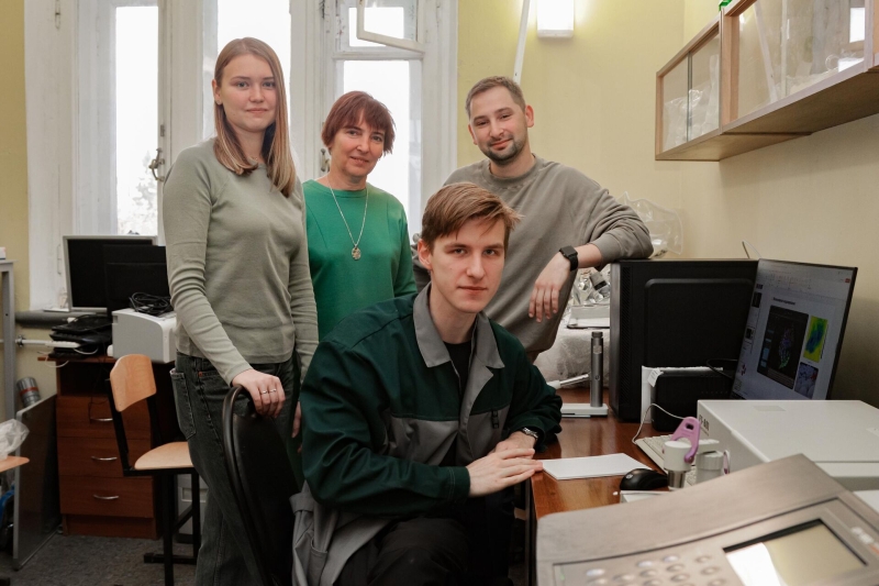 Ученые нашли способ автоматической оценки качества белков