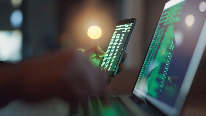 Роскомнадзор не будет собирать данные о личных устройствах пользователей