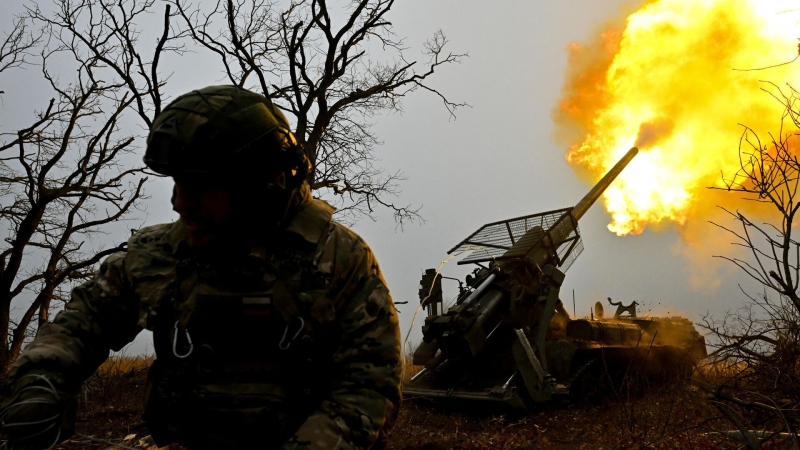 Генштаб ВСУ забил тревогу из-за ситуации на линии фронта 