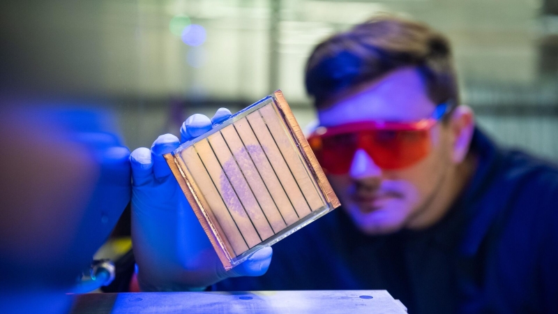 В России разработали новую технологию для экономии энергии