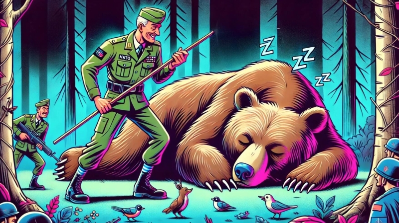 Запад много веков стремится нанести России поражение, заявила Матвиенко