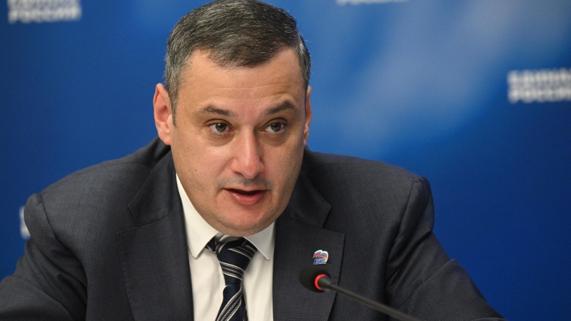 В Перми взломали Telegram-аккаунт мэра