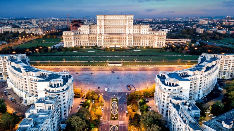 Кандидат в президенты Румынии осудила решение КС об отмене итогов выборов