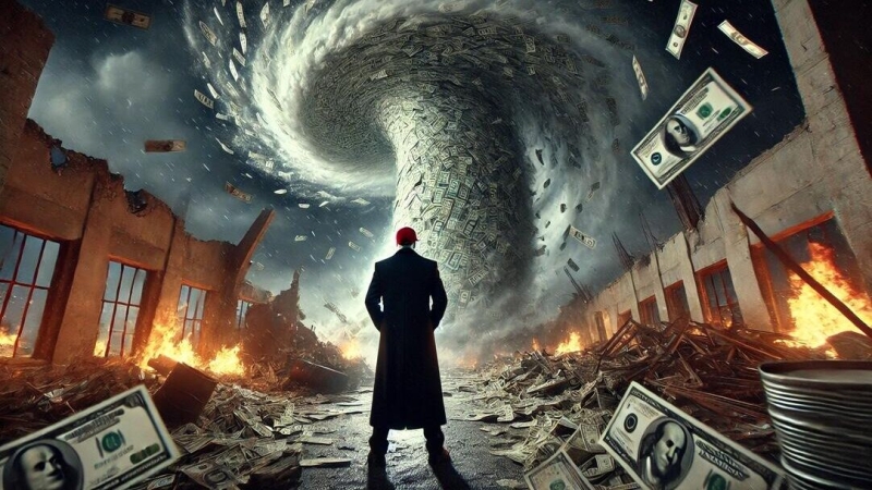 Медведев посоветовал Трампу и Маску  купить Гренландию, Канаду и Британию