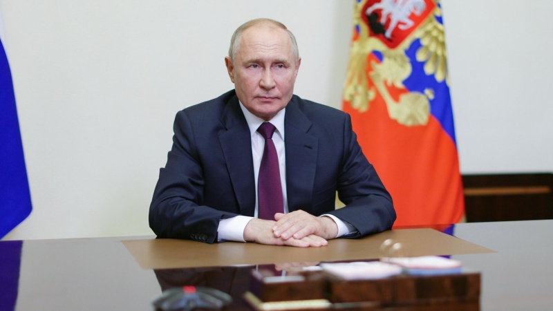 Белоусов оценил механизм ускоренного внедрения разработок народного ОПК