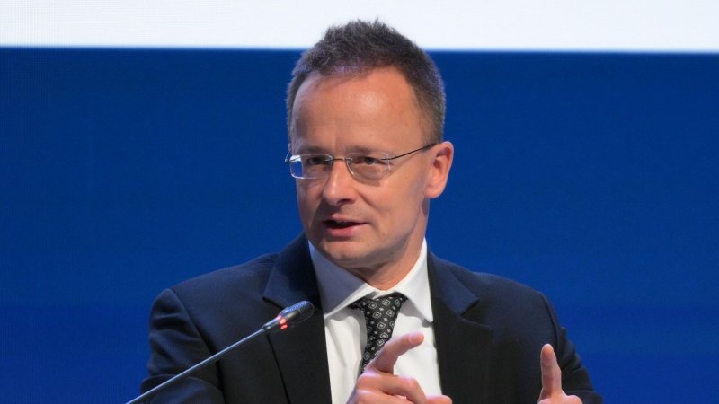 В Европе начали блокировать Telegram-канал РИА Новости