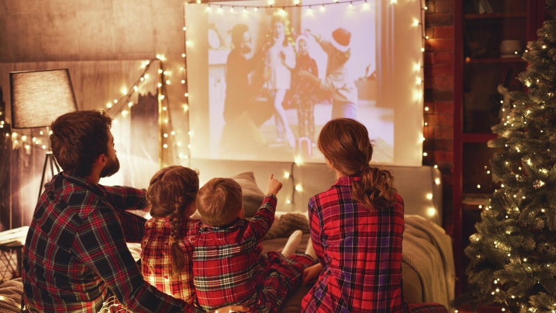 Лучшие новогодние фильмы: ТОП-10 картин, которые стоит посмотреть