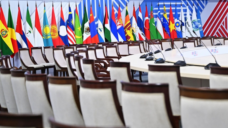 Россия будет продвигать в мире инициативы по борьбе с экстремизмом в Сети