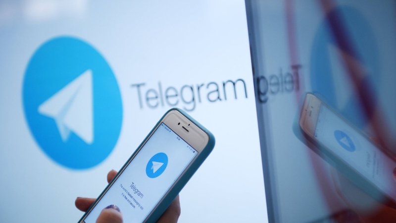 В Telegram появились новые функции