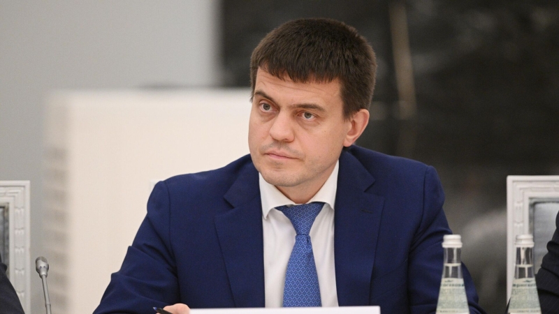 Красноярский край и Российский научный фонд договорились о сотрудничестве