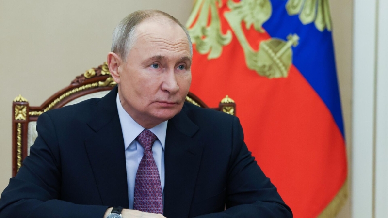 Путин назвал особую ценность Агентства стратегических инициатив