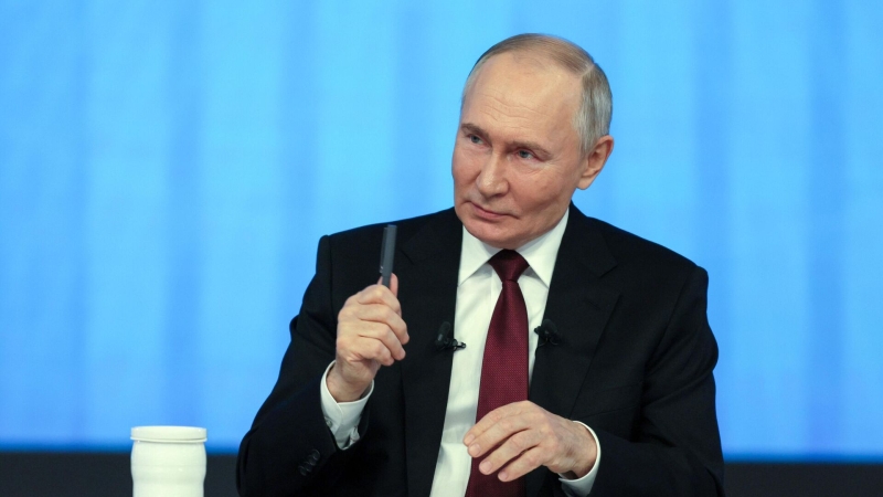 Путин назвал особую ценность Агентства стратегических инициатив