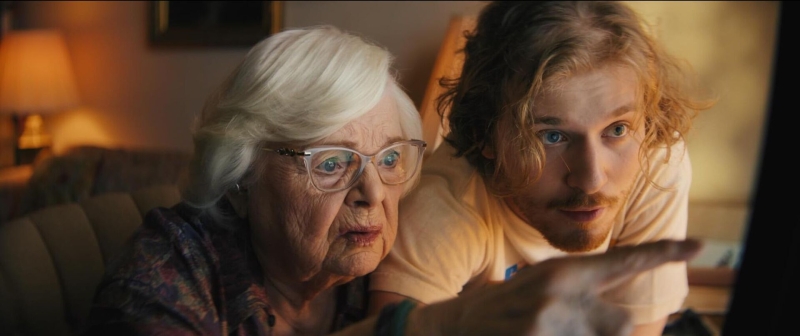 20 лучших комедий 2024 года, которые обязательно стоит посмотреть