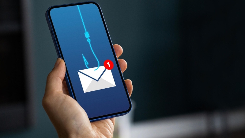 МВД предупредило о новой схеме мошенничества