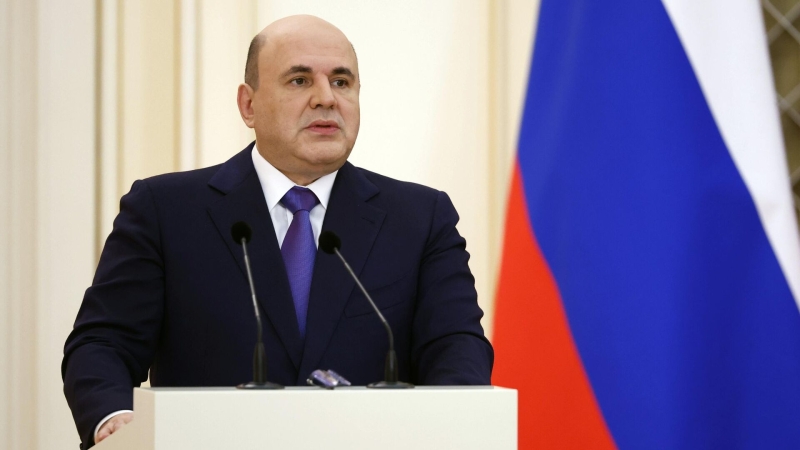 Россия готова делиться с Вьетнамом опытом в сфере ИИ, заявил Мишустин