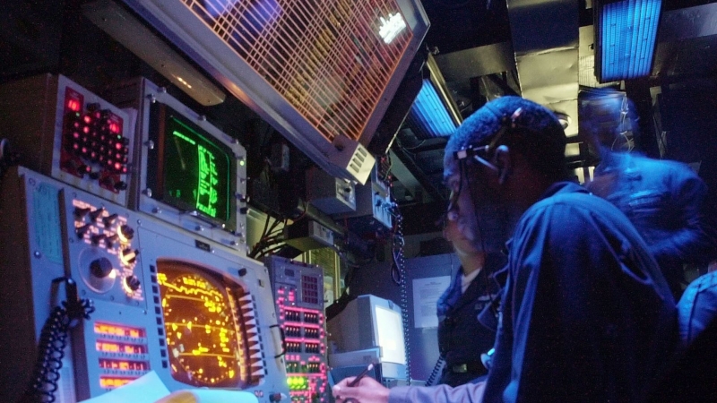 ВМС США запретили служащим использовать DeepSeek