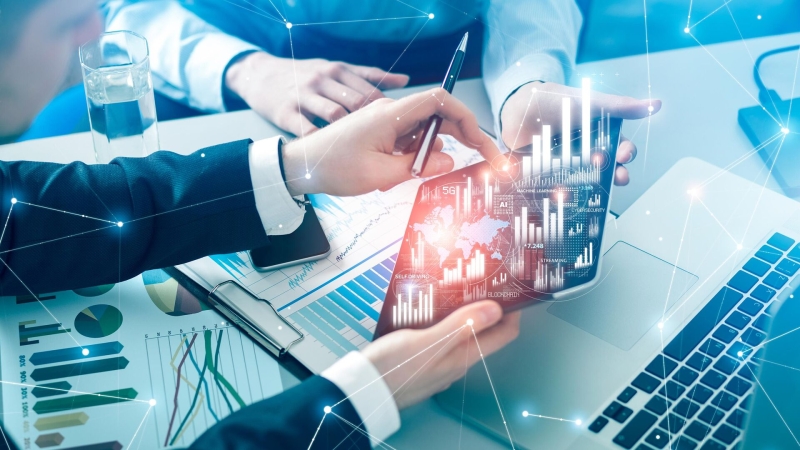 Трамп объявил о создании компании StarGate для инвестиций в ИИ