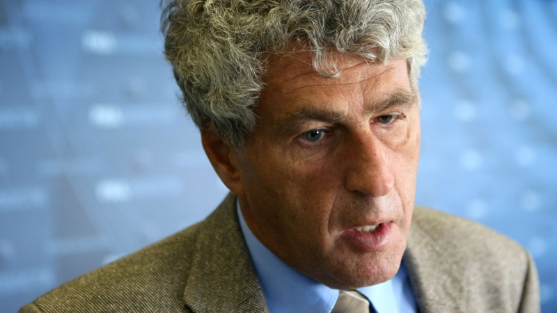 Гозмана* внесли в список террористов и экстремистов