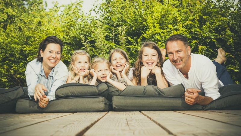 Кто имеет право на выплаты из Социального фонда России : полный перечень