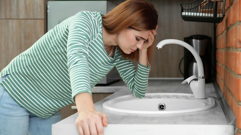 Диета при отравлении: разрешенные продукты и правила питания