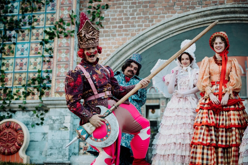 20 лучших комедий 2024 года, которые обязательно стоит посмотреть