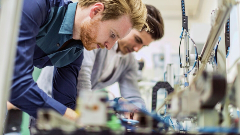 В России предложили новую основу для квантовых технологий