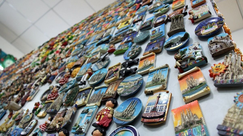 В Китае сократилось число подделок российских товаров, заявил торгпред