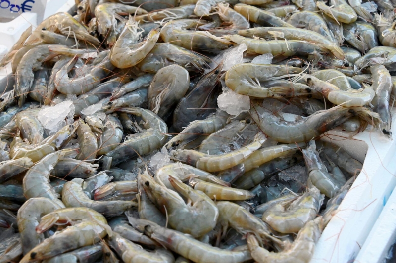 Как варить креветки: секреты шеф-повара