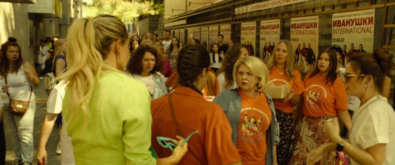 20 лучших комедий 2024 года, которые обязательно стоит посмотреть