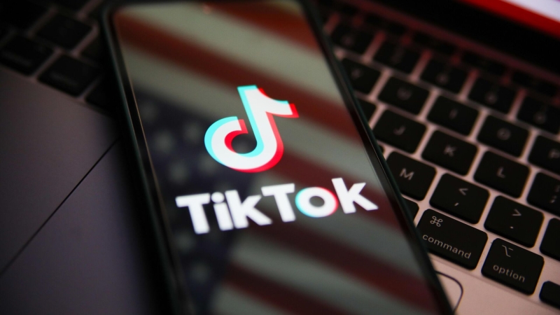 СМИ: Белый дом обсуждает передачу TikTok под контроль США