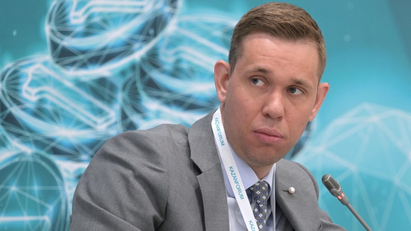 Китайская компания приступает к строительству завода в Подмосковье