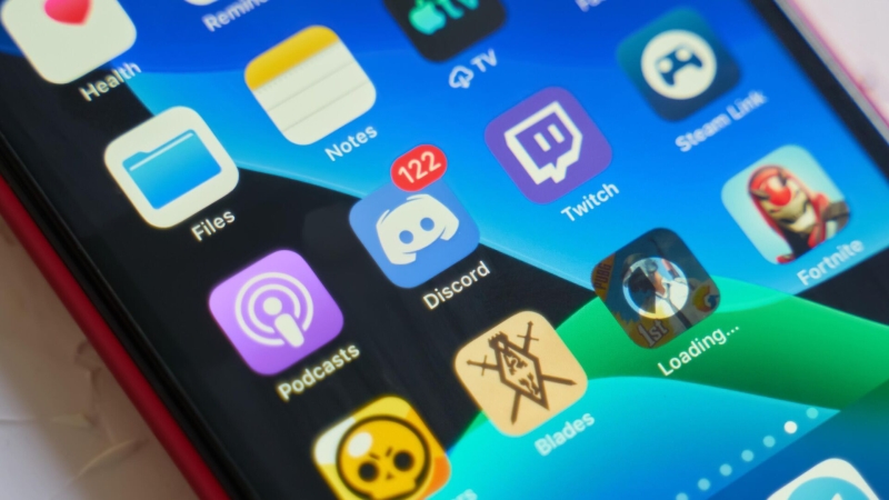 Роскомнадзор не отменял блокировку Discord